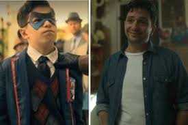 Check spelling or type a new query. The Umbrella Academy Spoilers Who Killed Ben How Did Number 6 Die Tv Radio Showbiz Tv Express Co Uk