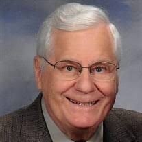 Lloyd R. Gingrich Obituary (2024)