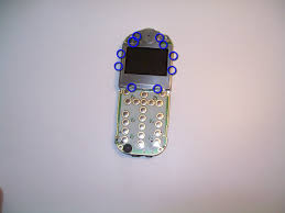 Motorola C139 Speaker Replacement ...