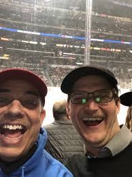 George Ortuzar's Instagram, Twitter & Facebook