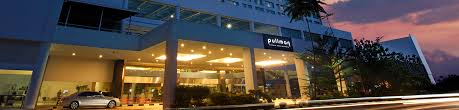 Sarawak adalah rumah kepada hutan yang penuh. Pullman Kuching Pullman Kuching
