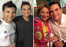 Cual Es El Raye De Silvestre Dangond Con Su Mama Y Hermano Guajira Grafica