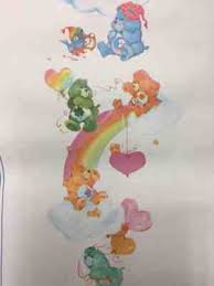 I give you my loveuploaded by: Care Bear Wallpaper