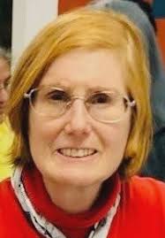 Frances Walker Obituary