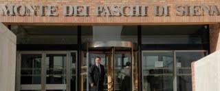 Inseguimento a rapinatori ad ancona, due carabinieri feriti. Banca Marche News Il Fatto Quotidiano