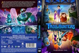 Has been added to your cart. Movie Caratulas Trollhunters Cuentos De Arcadia Facebook