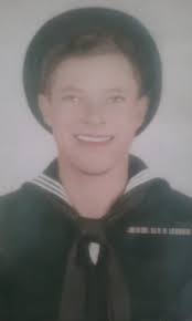 Hi all! I just wanted to introduce myself and share a photo of my Dad who  was in the Navy 1942-1945.