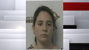 Mom arrested for drunk driving car crash that killed her daughter