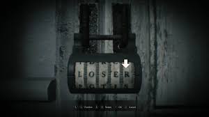 The unlockable items will all appear in the item box. Resident Evil 7 How To Solve The Happy Birthday Tape Out Before Dessert Trophy Tips Prima Games