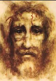 SHROUD OF TURIN