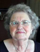Obituary information for Donna Briesemeister