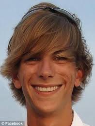 Survivor's Tina Wesson forgives man convicted in son Taylor Lee Collins'  death