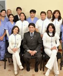 Dr. Victor Manuel Badillo Espinoza opiniones