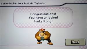 I own it currently and i belive it is good for multiplayer so who else owns it and what do you think? Mario Kart Wii How To Unlock All Characters By Colinmk