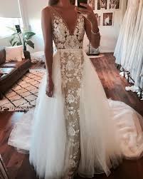 Made With Love Bridal Madewithlovebridal On Instagram Removable Tulle Tulle Skirt Wedding Dress Wedding Dress Detachable Skirt Detachable Wedding Dress