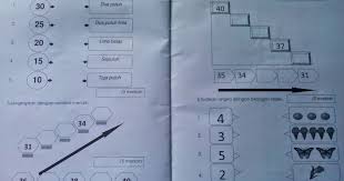 Soalan jawi pasti 5 tahun. Contoh Soalan Matematik Pasti 5 Tahun Soalan Bv