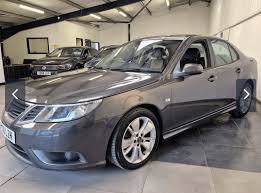 Worth buying? Saab 9-3 2010 1.9 TiD Turbo : r/CarTalkUK