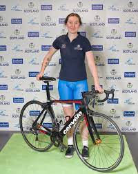 It was a fifth career olympic gold for kenny, who surpassed. Tour Of Scotland The Silver Lining For Katie Archibald After Worlds Disappointment Voxwomen