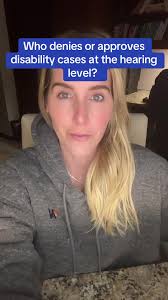 Allison M Dietz Administrative Law Judge