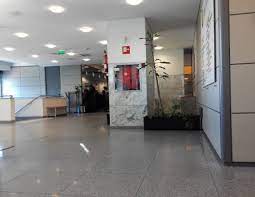 As recentes notícias de que o governo procurava «deslocalizar» a loja do cidadão de braga, actualmente na freguesia de s. Loja Do Cidadao Braga Flosel