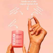 𝐔𝐑𝐎 𝐕𝐀𝐆𝐈𝐍𝐀𝐋 𝐏𝐑𝐎𝐁𝐈𝐎𝐓𝐈𝐂𝐒 Perfectos para tener la salud  vaginal al 100% Algunos de sus beneficios ➡️➡️ Ingredientes : Lactobacillus  acidophilus Lactobacillus rhamnosus Lactobacillus reuteri Lactobacillus  fermentum $160.000 60 ...