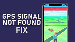 If you get a parse error when installing pokemon go or one of the google play services to your tablet, this could mean the file is corrupt or your os might be too old. Pokemon Go How To Fix Gps Signal Not Found 11 Youtube