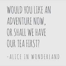 Lots Of Great Tea Quote Printables Alice In Wonderland Tea Quotes Quote Addicts Alice And Wonderland Quotes Wonderland Quotes Tea Quotes