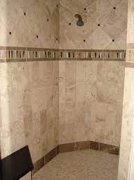 Before having any travertine tile shower designs installed in your bathroom, there are some basic things you need to really understand about this the tile shapes, sizes and colors allow travertine to help create an aesthetic bathroom space. Bathroom Tiles Design Ideas Tile Ideas In Modern Bathroom Designs Bathroom Lovely Bathroom Shower Tile Bathroom Wall Tile Design Patterned Bathroom Tiles