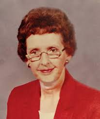 Donna R. Lynch, 96