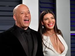 But as we have it, dom's past comes back, resurfacing. Vin Diesel So Heiss Ist Seine Freundin Paloma