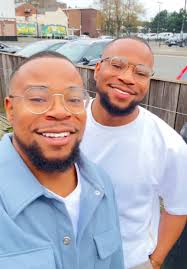 Heartwarming Reunion of Twin Brothers