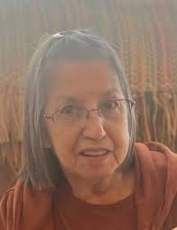 Obituary for Juanita Rivera