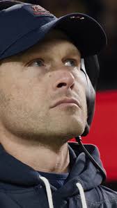 Ben Johnson appreciation 👏