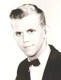 Obituary information for G. Michael "Mike" Evans