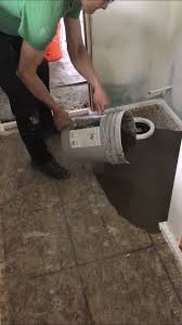 Self Leveling Underlayment Prep Tile Leveling System Underlayment Leveling