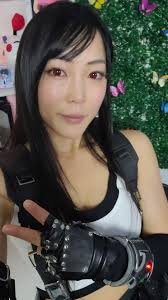 Anifair D3 Diluc cosplay photos wanted