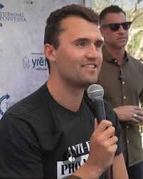 Supporting ICE: Standing Up to the Left at the St. Pete Farmer's Market