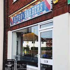 Set in the heart of mengham village on hayling island 'the village barbers' offers quality haircuts by. Hayling Barbershop Home Facebook