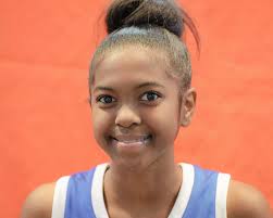 2024-25 Women's Basketball (JV) Roster