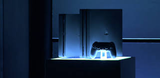Maybe you would like to learn more about one of these? Sony Anuncia Playstation 4 Pro Caracteristicas Fecha Y Precio