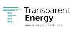 Transparent Energy Introduces Strategic Advisory Board