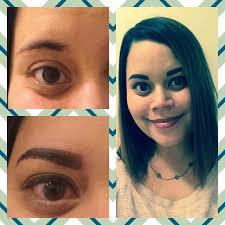 High Brow 3D Semi-Permanent Artistry