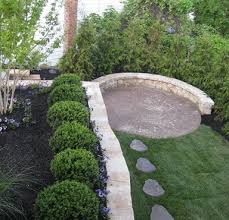 Coming up with an amazing cactus garden design for your landscaping at home is a great idea. Lawn Hardscapes Scotch Plains Nj B G Landscape Outdoor Rooms