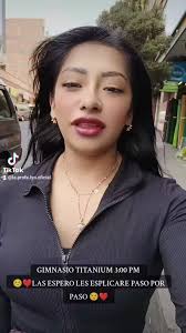 #gimnasiomotivacion #Recuerdos #laprofelyn @TitaniumGymLaPazOficial