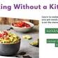 Cooking Without A Kitchen: Spicy Guacamole
