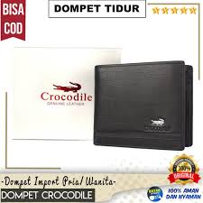 Fyi, beda kulit asli dan palsu semakin tipis karena kemajuan teknologi kimia & pabrikasi (manufaktur). Promo Dompet Crocodille Dompet Kulit Pria 3 Mode Dompet Crocodile Lipat Tidur Dompet Crocodil Lipat Berdiri 3 4 Dompet Lipat Panjang Dompet Kulit Asli Dompet Original Dompet Asli Kulit Sapi