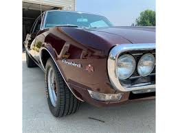 Image result for Flambeau Burgundy 1968 Firebird