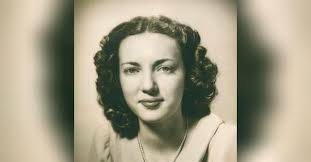 Dorothy Ann Lane Miller Obituary