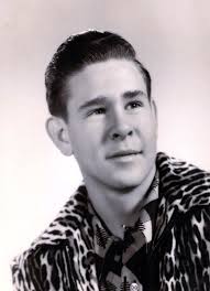 Cecil Fowler Obituary