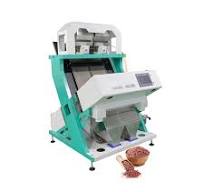 Greece Salt Optical Color Sorter Full Color CCD Color Sorter Machine for  Sea Salt Rock Salt Sorting